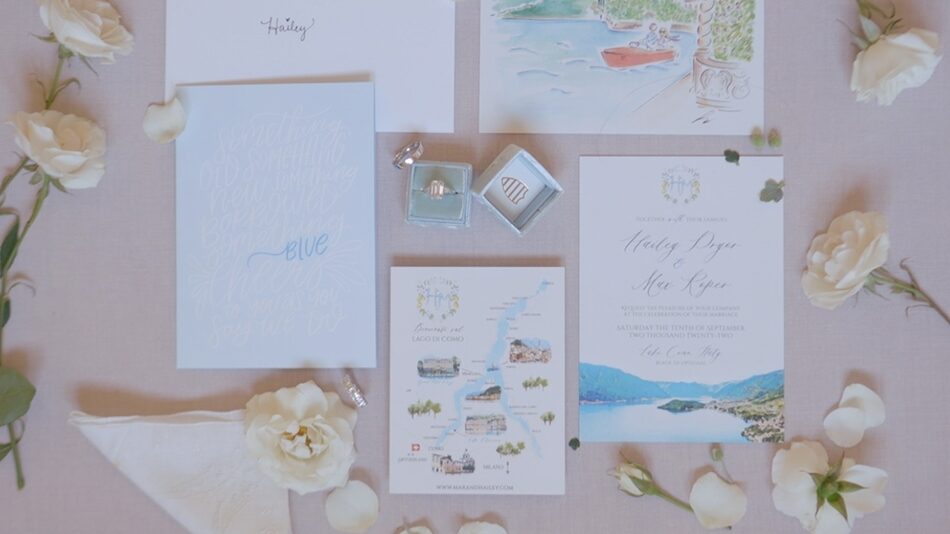 Wedding Bag Ideas